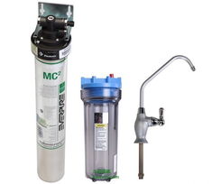 愛惠浦 everpure mc2 凈水機 秒殺價 599 699 100