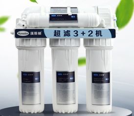 介紹家用凈水機 推薦凈水器品牌哪個好