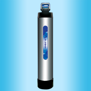 美國百諾肯中央凈水機