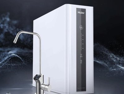 海爾凈水器產(chǎn)地在哪?自有凈飲互聯(lián)工廠,產(chǎn)地在青島