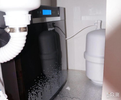 家庭凈水器迭代史從帶桶 400g爆管 再到臺式