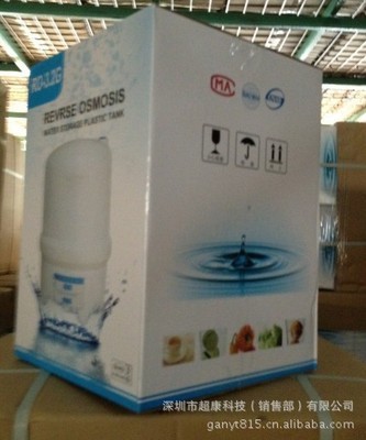 【3.2G塑壓力桶 純水機(jī)專用壓力桶 自主開模】?jī)r(jià)格,廠家,圖片,凈水器/純水機(jī)/凈水系統(tǒng),深圳市超康科技-