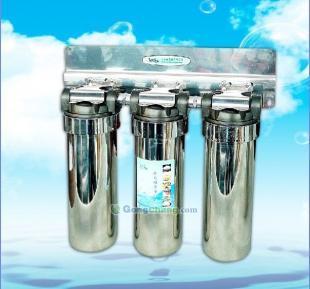 喜樂嘉掛式不銹鋼凈水器 開啟健康飲水新紀元，誠邀加盟合作