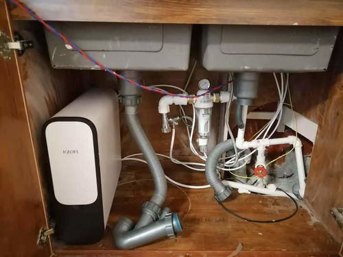 干了這碗恒河水，幫你選對(duì)凈水器