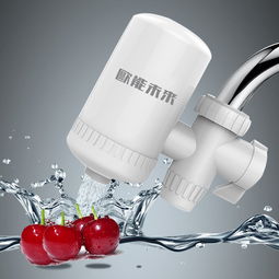 歐能未來K01凈水器 廚房必備，開啟健康居家飲水新篇章