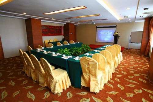 我的場(chǎng)地，你的創(chuàng)意：攜手海璽會(huì)議服務(wù)，打造獨(dú)一無二的個(gè)性年會(huì)