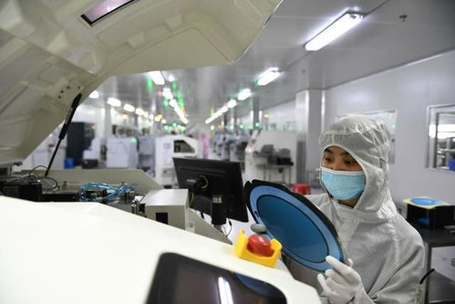 攤牌了 僅剩1年 中國(guó)制造2025計(jì)劃,我們完成啥樣了